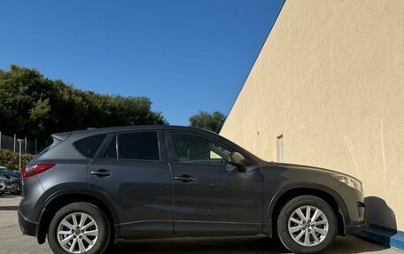 Mazda CX-5 II, 2014 год, 1 947 000 рублей, 5 фотография