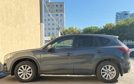 Mazda CX-5 II, 2014 год, 1 947 000 рублей, 4 фотография