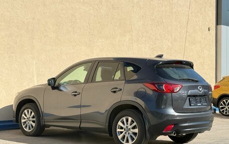 Mazda CX-5 II, 2014 год, 1 947 000 рублей, 6 фотография