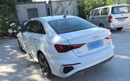 Audi A3, 2022 год, 1 488 000 рублей, 5 фотография