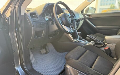 Mazda CX-5 II, 2014 год, 1 947 000 рублей, 10 фотография