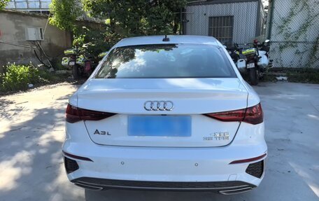 Audi A3, 2022 год, 1 488 000 рублей, 6 фотография