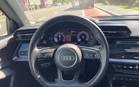 Audi A3, 2022 год, 1 488 000 рублей, 13 фотография