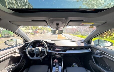 Audi A3, 2022 год, 1 488 000 рублей, 17 фотография