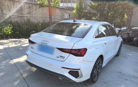 Audi A3, 2022 год, 1 488 000 рублей, 8 фотография