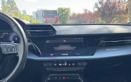 Audi A3, 2022 год, 1 488 000 рублей, 15 фотография
