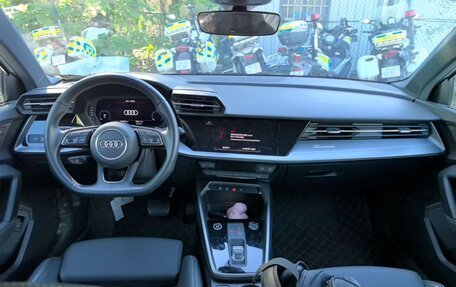 Audi A3, 2022 год, 1 488 000 рублей, 12 фотография