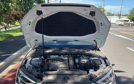 Audi A3, 2022 год, 1 488 000 рублей, 22 фотография