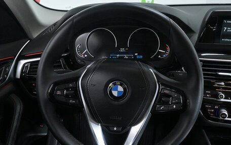 BMW 5 серия, 2017 год, 2 580 000 рублей, 10 фотография