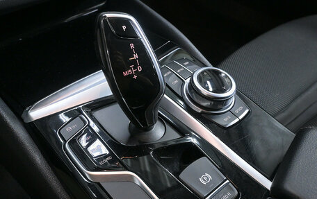 BMW 5 серия, 2017 год, 2 580 000 рублей, 12 фотография
