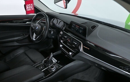 BMW 5 серия, 2017 год, 2 580 000 рублей, 9 фотография