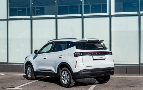 Chery Tiggo 4 I рестайлинг, 2025 год, 1 800 000 рублей, 6 фотография
