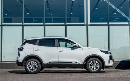 Chery Tiggo 4 I рестайлинг, 2025 год, 1 800 000 рублей, 8 фотография
