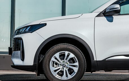 Chery Tiggo 4 I рестайлинг, 2025 год, 1 800 000 рублей, 9 фотография