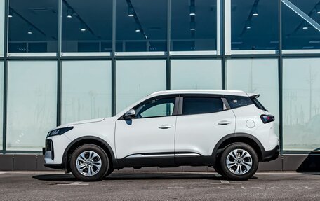 Chery Tiggo 4 I рестайлинг, 2025 год, 1 800 000 рублей, 7 фотография
