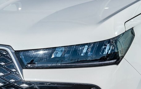 Chery Tiggo 4 I рестайлинг, 2025 год, 1 800 000 рублей, 10 фотография
