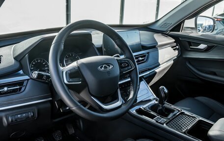 Chery Tiggo 4 I рестайлинг, 2025 год, 1 800 000 рублей, 15 фотография