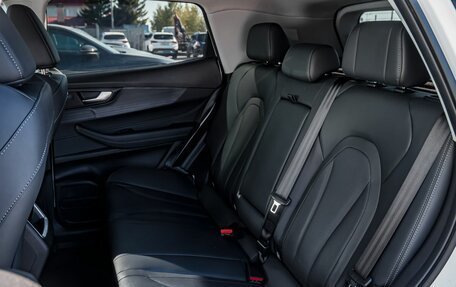 Chery Tiggo 4 I рестайлинг, 2025 год, 1 800 000 рублей, 14 фотография