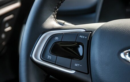 Chery Tiggo 4 I рестайлинг, 2025 год, 1 800 000 рублей, 17 фотография