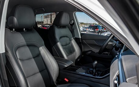 Chery Tiggo 4 I рестайлинг, 2025 год, 1 800 000 рублей, 12 фотография