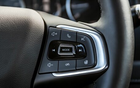 Chery Tiggo 4 I рестайлинг, 2025 год, 1 800 000 рублей, 18 фотография