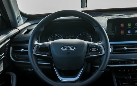 Chery Tiggo 4 I рестайлинг, 2025 год, 1 800 000 рублей, 16 фотография