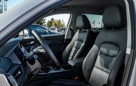 Chery Tiggo 4 I рестайлинг, 2025 год, 1 800 000 рублей, 13 фотография
