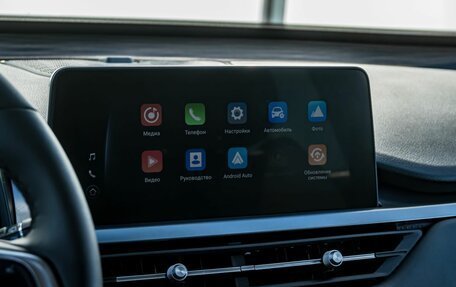 Chery Tiggo 4 I рестайлинг, 2025 год, 1 800 000 рублей, 20 фотография