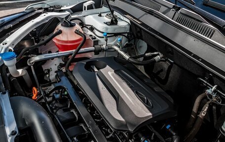 Chery Tiggo 4 I рестайлинг, 2025 год, 1 800 000 рублей, 23 фотография