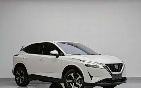 Nissan Qashqai, 2023 год, 1 700 030 рублей, 5 фотография