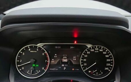 Nissan Qashqai, 2023 год, 1 700 030 рублей, 17 фотография