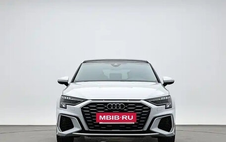 Audi A3, 2023 год, 1 490 500 рублей, 2 фотография
