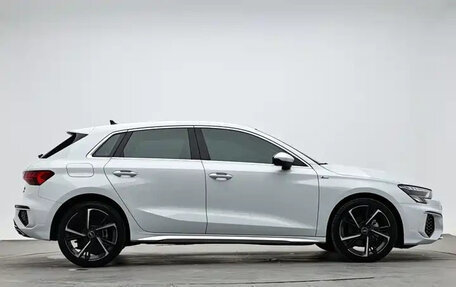Audi A3, 2023 год, 1 490 500 рублей, 4 фотография