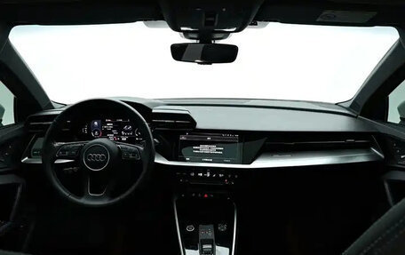 Audi A3, 2023 год, 1 490 500 рублей, 12 фотография