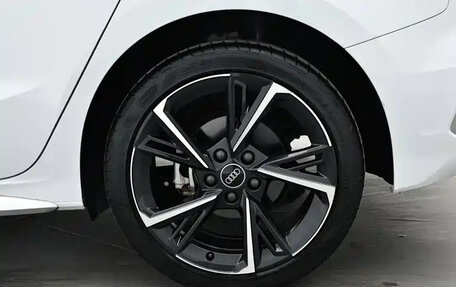 Audi A3, 2023 год, 1 490 500 рублей, 9 фотография