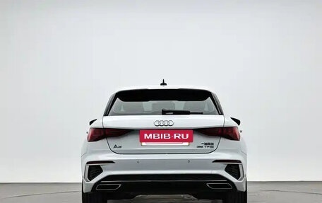 Audi A3, 2023 год, 1 490 500 рублей, 6 фотография
