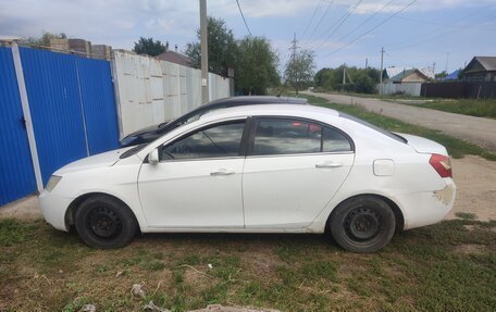 Geely Emgrand EC7, 2013 год, 170 000 рублей, 4 фотография