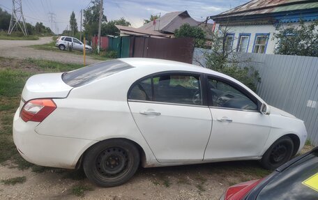Geely Emgrand EC7, 2013 год, 170 000 рублей, 6 фотография