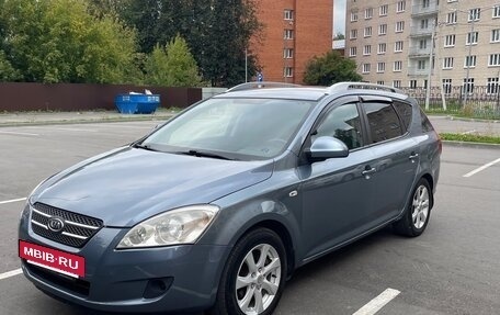 KIA cee'd I рестайлинг, 2008 год, 420 000 рублей, 3 фотография