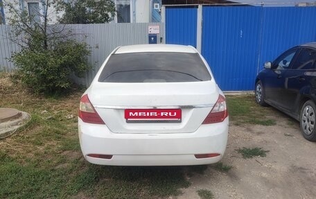 Geely Emgrand EC7, 2013 год, 170 000 рублей, 5 фотография