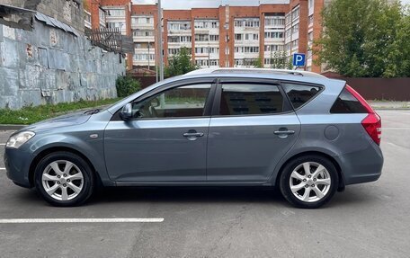 KIA cee'd I рестайлинг, 2008 год, 420 000 рублей, 4 фотография