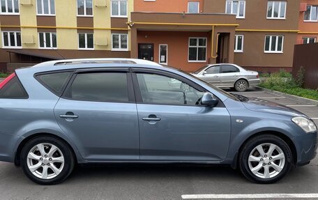 KIA cee'd I рестайлинг, 2008 год, 420 000 рублей, 9 фотография