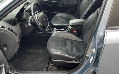 KIA cee'd I рестайлинг, 2008 год, 420 000 рублей, 12 фотография