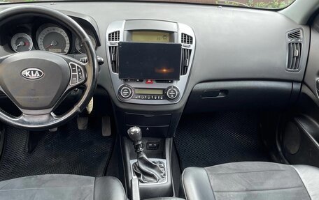 KIA cee'd I рестайлинг, 2008 год, 420 000 рублей, 13 фотография