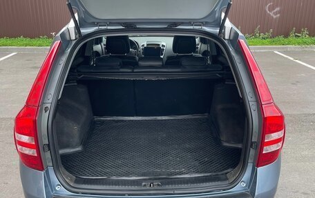KIA cee'd I рестайлинг, 2008 год, 420 000 рублей, 17 фотография