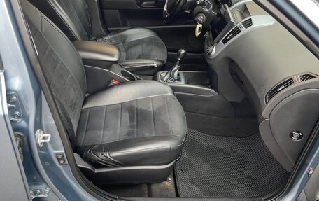 KIA cee'd I рестайлинг, 2008 год, 420 000 рублей, 16 фотография
