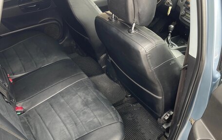 KIA cee'd I рестайлинг, 2008 год, 420 000 рублей, 15 фотография