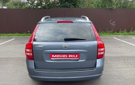 KIA cee'd I рестайлинг, 2008 год, 420 000 рублей, 6 фотография