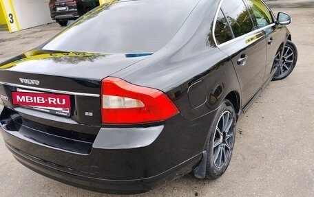 Volvo S80 II рестайлинг 2, 2006 год, 630 000 рублей, 7 фотография