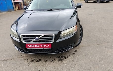 Volvo S80 II рестайлинг 2, 2006 год, 630 000 рублей, 5 фотография
